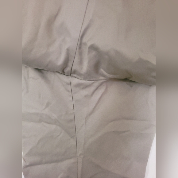 Dockers Mens Pants Beige Size 44x30 Signature Khaki Classic Fit Pre-owned - Picture 8 of 10